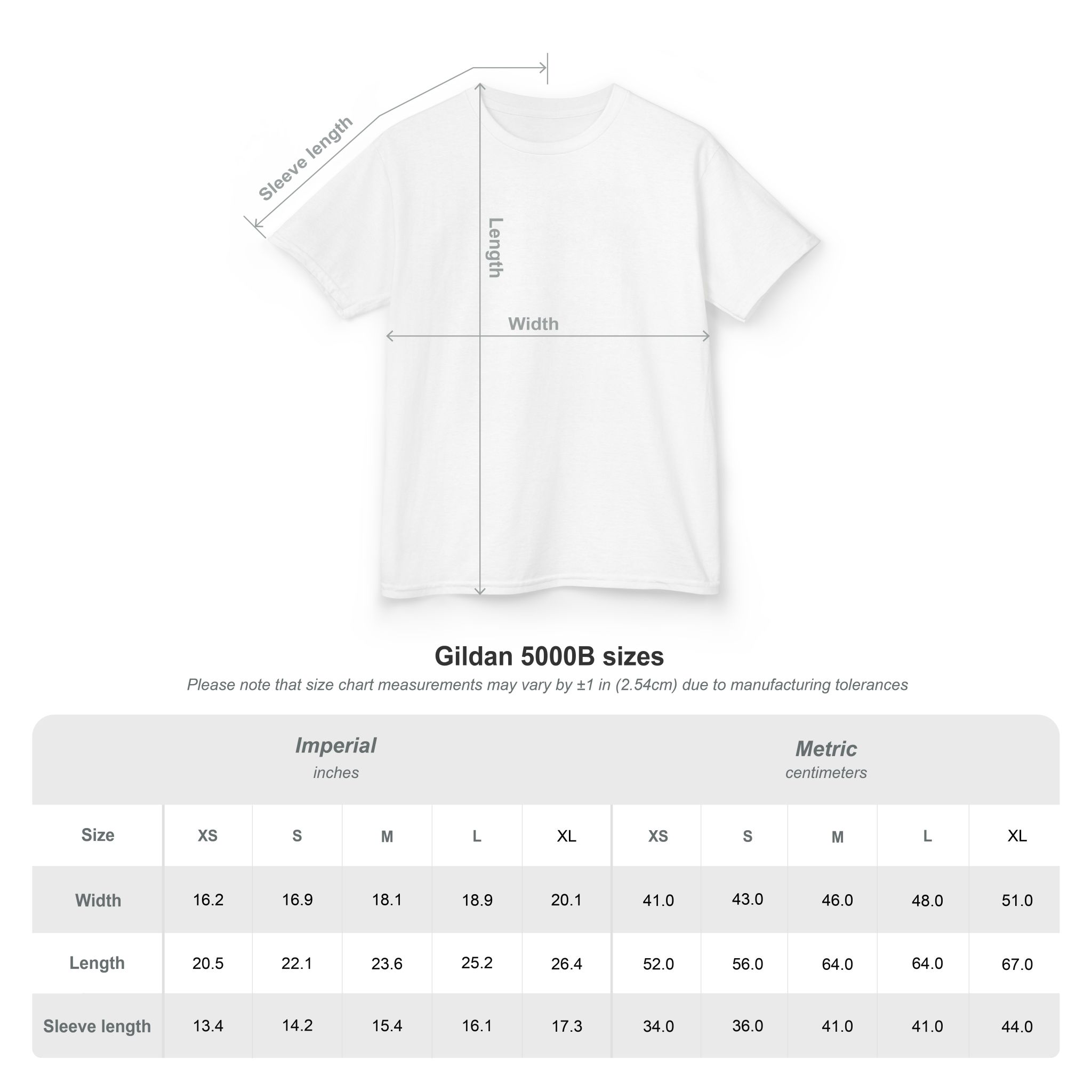 Kids Tee — Colour Logo - Image 4